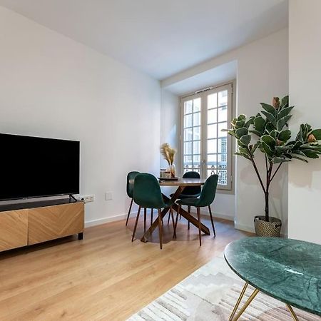 Appartamento Premium Flat In Malaga Center With Free Parking Esterno foto