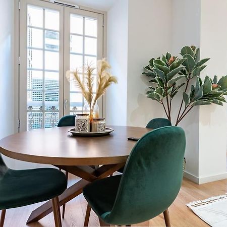 Appartamento Premium Flat In Malaga Center With Free Parking Esterno foto